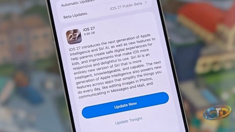 iOS 27: Top Features, Everyday Impact, and Whether You Should Upgrade