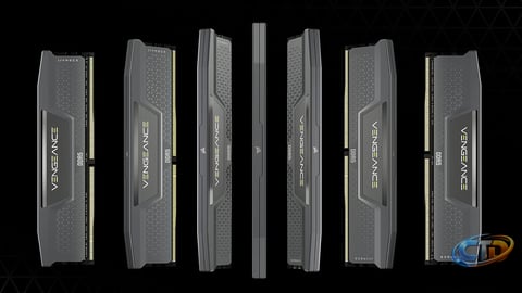 Amazon's DDR5 RAM Price Surge Highlights Ongoing Memory Crisis