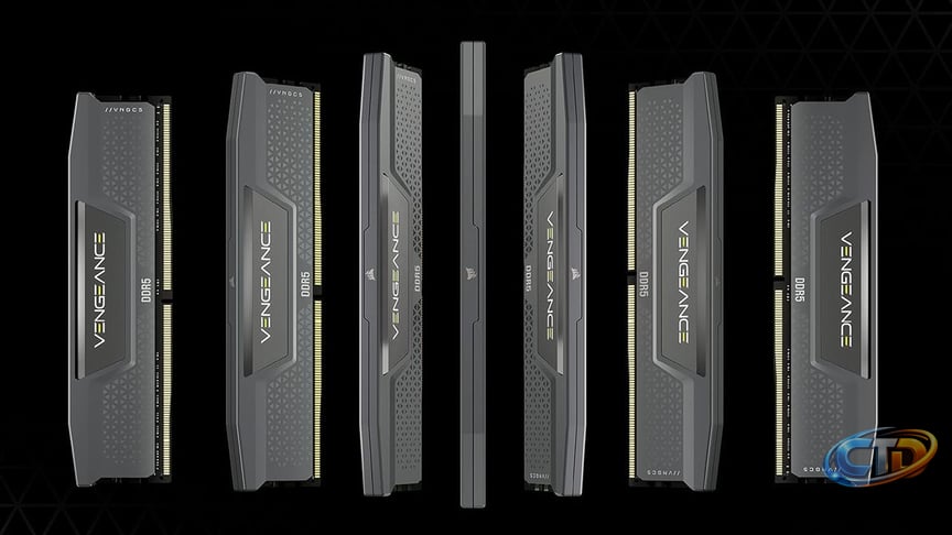 Amazon's DDR5 RAM Price Surge Highlights Ongoing Memory Crisis