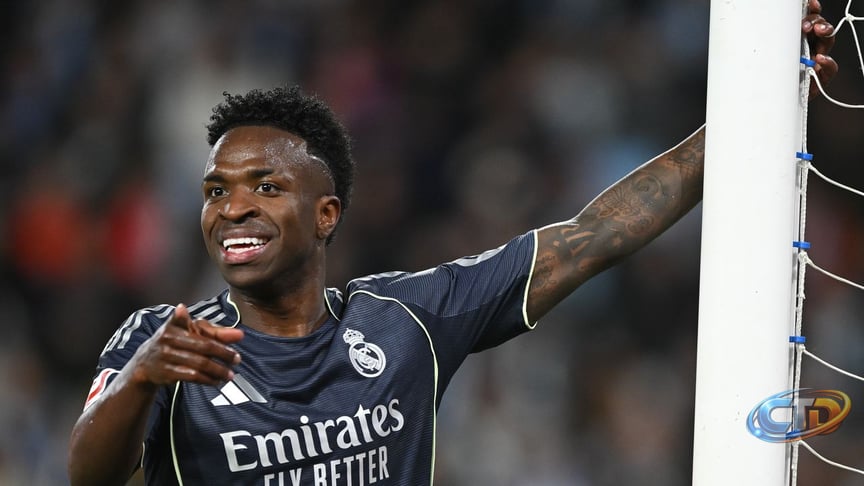 How to Watch Real Madrid vs Man City: Free Streams and TV Options