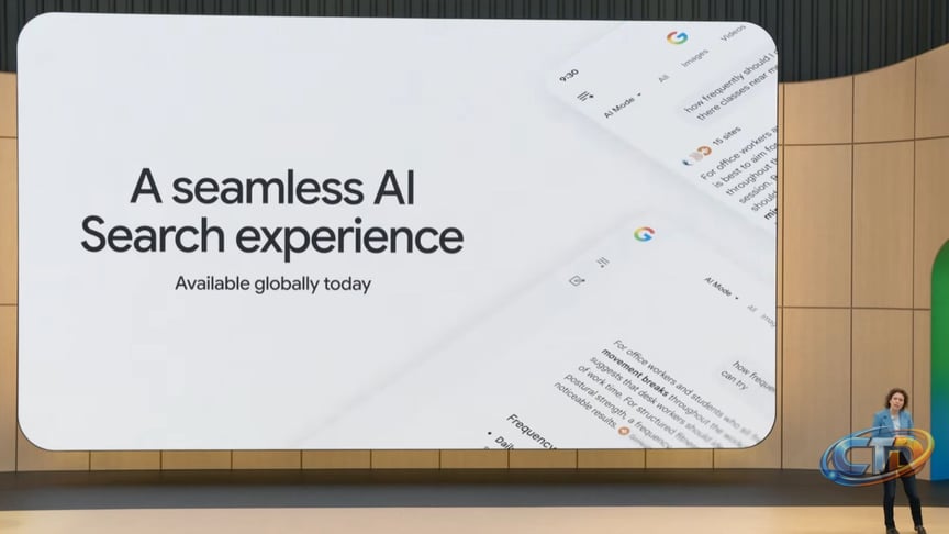 Google Search Update 2026: Key AI Features Changing How You Search