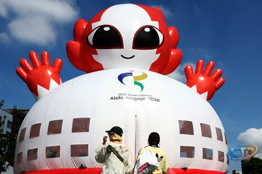 Inside The Games • Aichi-Nagoya 2026: scale, stars, and debuts