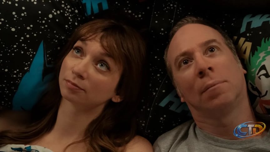 Stuart Fails to Save the Universe Review: A Strange but Addictive Spinoff