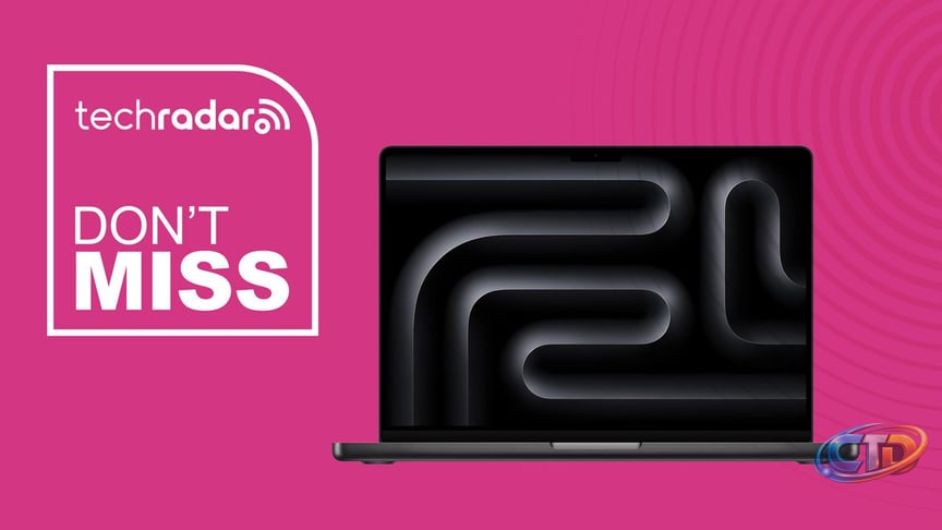 Is the 16-inch MacBook Pro with M5 Pro Chip Worth It for Creative Pros?