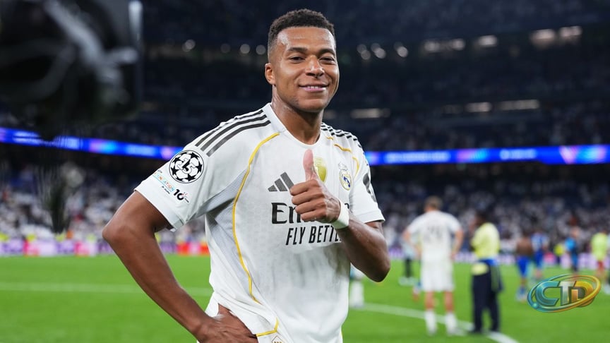 How to Watch Champions League 2026/27 for Free Anywhere