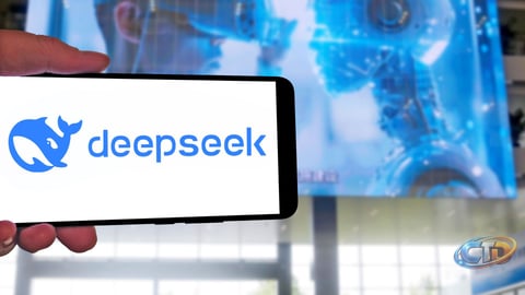 Why the US Banned DeepSeek AI Tools from Government Systems