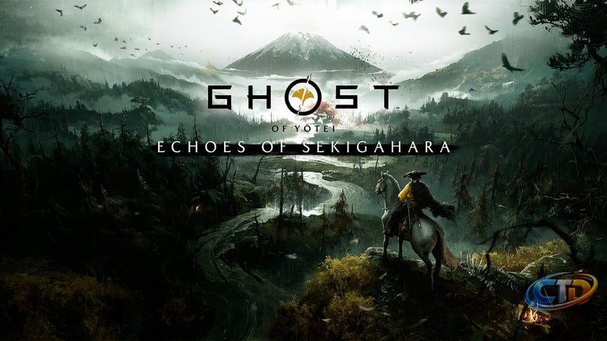 Ghost of Yōtei Complete Edition Comes to PS5 October 1 – PlayStation.Blog