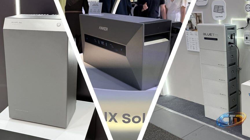 Is Plug-In Solar Right For You? Best Products for Easy Home Energy Savings