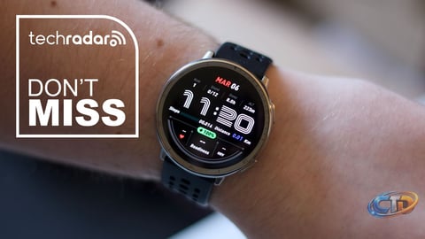 Affordable Amazfit Active 2: A Top Fitness Smartwatch Under AU$160