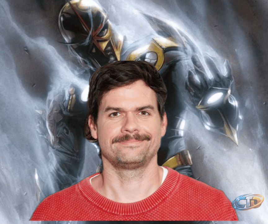 NOVA Movie In Development at Marvel Studios from Michael Waldron — Comic  Book Clique