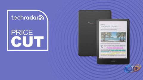 Kindle Colorsoft: Best-Ever Price Drop on a Premium Ereader