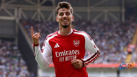 How to Watch Arsenal vs Coventry Premier League 2026/27 Live Stream and TV
