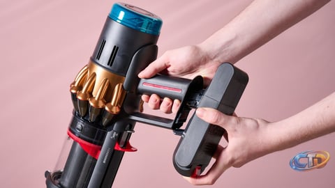 5 Common Mistakes That Can Harm Your Dyson Vacuum's Battery