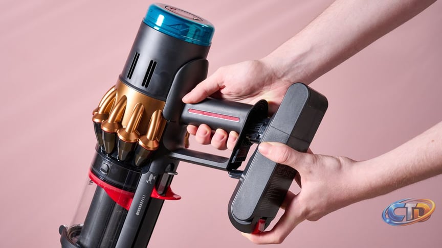5 Common Mistakes That Can Harm Your Dyson Vacuum's Battery