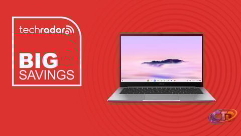 Affordable ASUS Chromebook CX14 Plus: Great Value Under $250