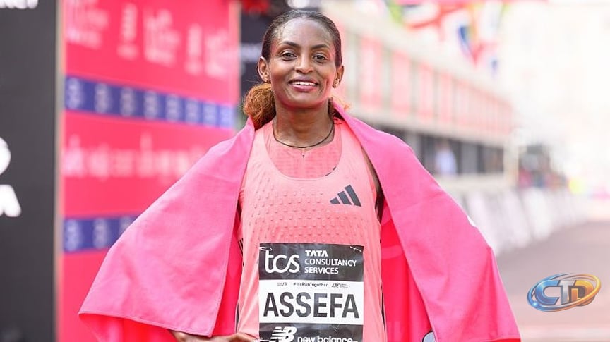 How to Watch Berlin Marathon 2026 Live: Streaming, Times & Free Options