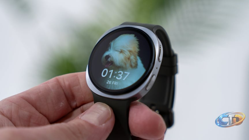 First Look: The Samsung Galaxy Watch 9 Is Giving Me Déjà Vu, and I'm  Concerned