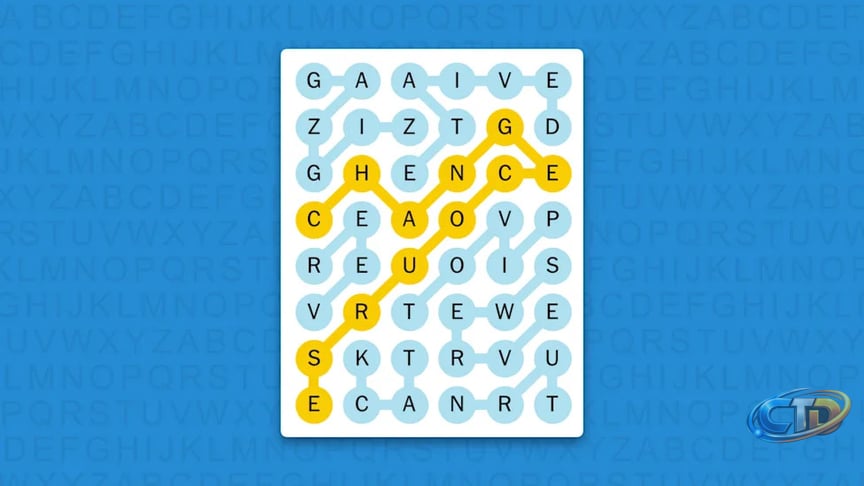 NYT Strands hints and answers for Thursday, July 16 (game #865)