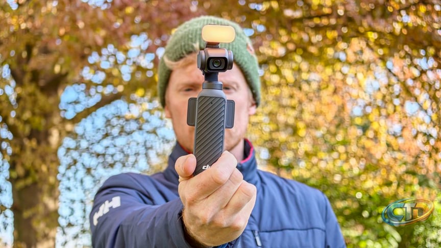 DJI Pocket 4 vs Pocket 3: Key Upgrades and User Impact