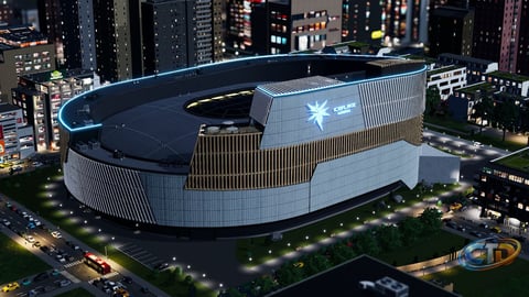 Cities: Skylines 2 Anniversary Patch Introduces New Features