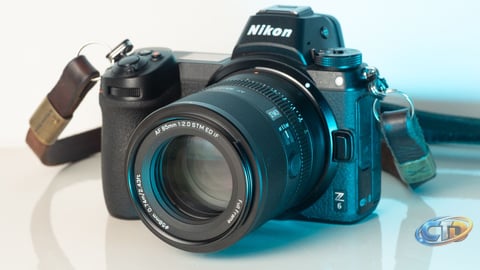 Viltrox 85mm f/2 EVO Review: A Budget-Friendly Lens for Nikon Z