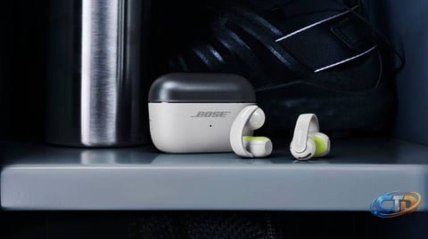 Bose Ultra Open Earbuds 2nd Gen vs Sport Open: Which Should You Buy?