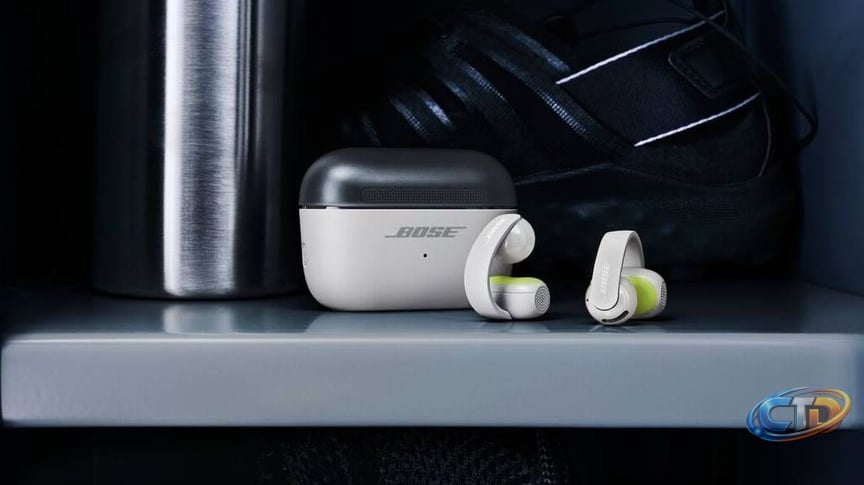 Bose Ultra Open Earbuds 2nd Gen vs Sport Open: Which Should You Buy?