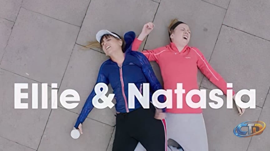 How to Watch Ellie & Natasia Season 2 Free Online From Anywhere