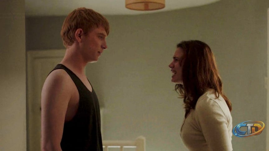 Exploring the Desire for AI Immortality Among Younger Generations