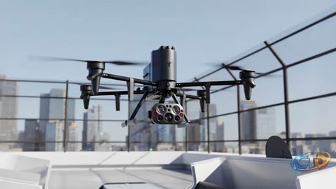 Flock Safety Drones: Who Benefits, Who Loses, and What’s at Stake