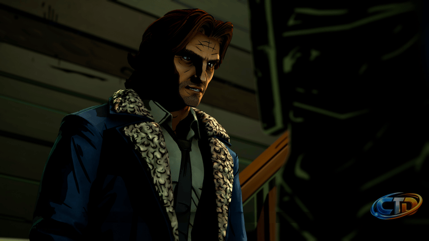 The wait for The Wolf Among Us 2 has been a long one — but its Gamescom  2026 preview has me more hyped than ever | TechRadar
