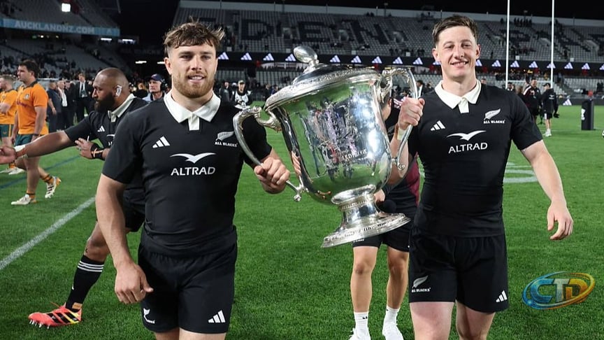 How to Watch Wallabies vs All Blacks 2nd Test Live Streaming and Free Options