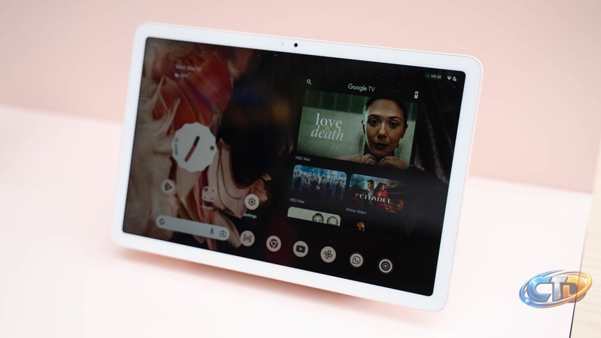 Why a New Pixel Tablet Successor Is What Smart Homes Really Need in 2026