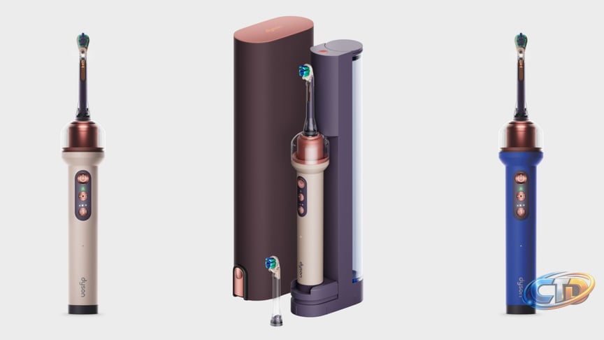 Best Dyson deal: Get the Dyson Supersonic Origin for $299.99 | Mashable