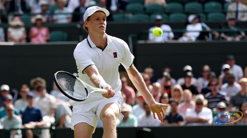 How to Watch the 2026 Wimbledon Men's Final Free: Sinner vs Zverev Live Stream