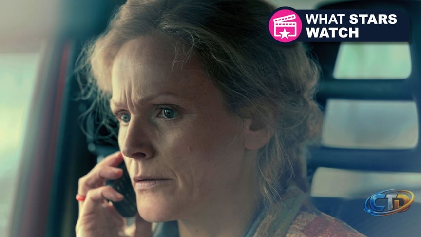 What to Watch Next on BBC iPlayer After Last Seen, According to Maxine Peake