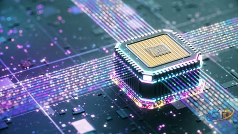 Quantum Security: What Businesses Need to Know Now