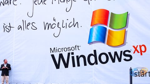 What Users Should Know Before Downgrading from Windows 11 to XP