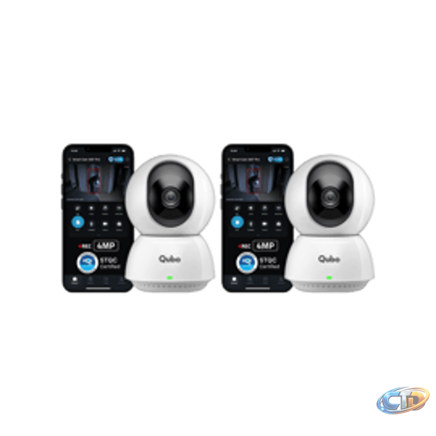 TP-Link Tapo C200 360° 2MP 1080p Full HD Pan/Tilt Wi‑Fi Smart Security  Camera Price - Buy Online at Best Price in India