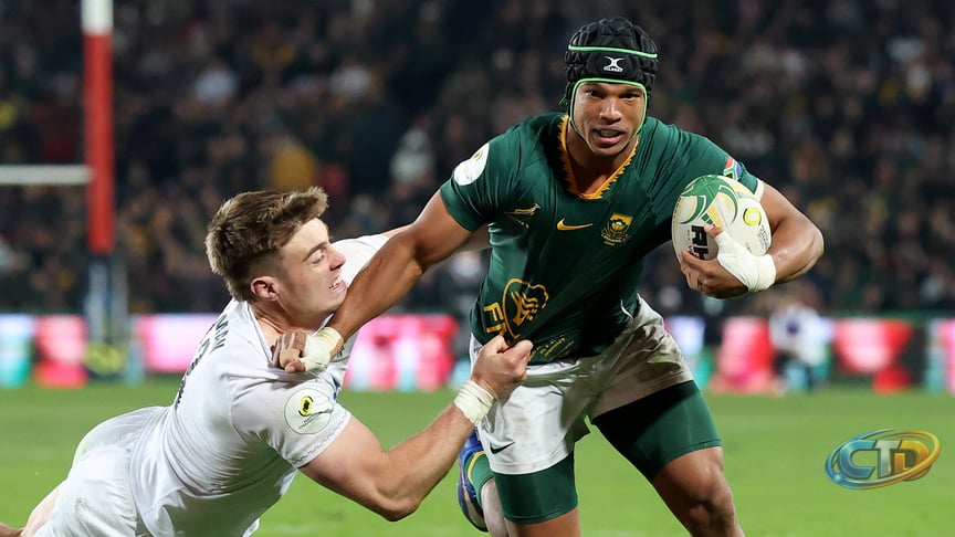 How to watch South Africa vs Scotland: free streams and TV channels | Tom's  Guide
