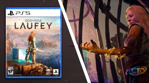 God of War Laufey Pre-Orders: How to Secure Your PS5 Copy and What Bonuses to Expect