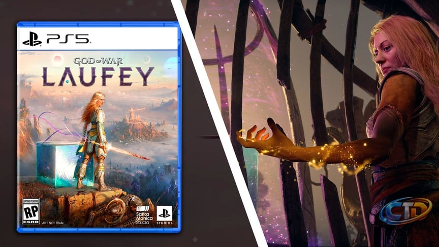 God of War Laufey Pre-Orders: How to Secure Your PS5 Copy and What Bonuses to Expect