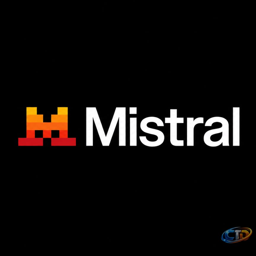 Mistral denies a fresh security breach, but the code on sale looks a lot  like May's leak | TechRadar
