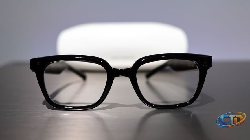 Samsung Intelligent Eyewear: What You Need to Know About Its AI Smart Glasses