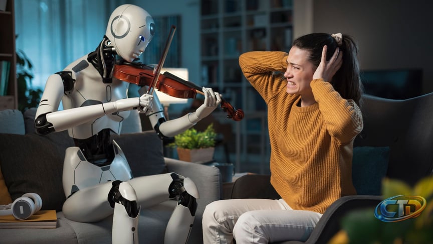 AI-Driven Streaming Fraud: What Listeners and Artists Need to Know