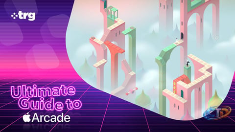 What Is Apple Arcade? A Complete Guide for Mobile Gamers