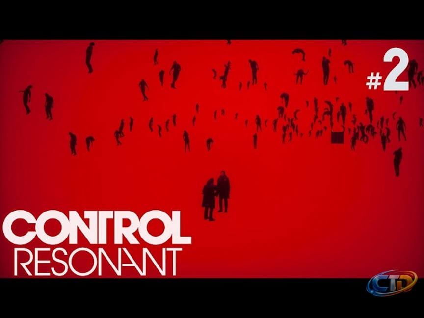 Control Resonant #2 - Know Your Enemy - YouTube