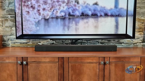 Sony Bravia Theater Bar 7 Review: Balancing Dolby Atmos Clarity and Bass Limitations