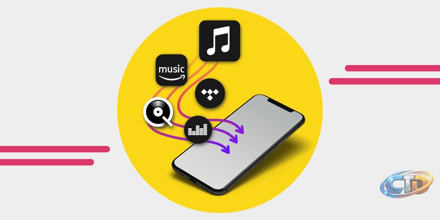 Best Hi-Res Music Streaming Services in 2026 - Free Your Music