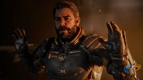 How Saros Improves Onboarding Compared to Returnal